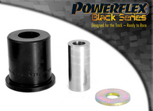 Powerflex BMW 1 Series - Rear Diff Rear Mounting Bush (PFR5-1226BLK)