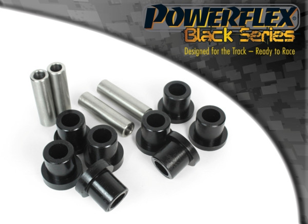 Powerflex Volkswagen Golf - Rear Trailing Arm Bush (PFR85-262BLK)