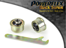 Powerflex Subaru Impreza - Front Wishbone Rear Bush Anti-Lift & Caster Adjust (PFF69-502GBLK)