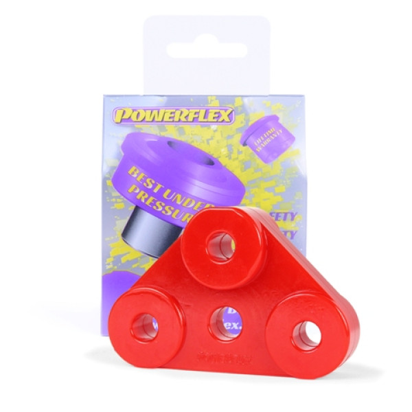 Powerflex Exhaust Mounts EXHAUST MOUNTS - Universal Exhaust Mount (EXH040)