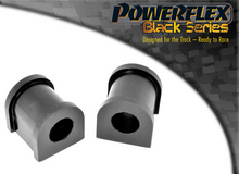Powerflex Alfa-Romeo 147 (2000-2010), 156 (1997-2007), GT (2003-2010) - Rear Anti Roll Bar Bush 16mm (PFR1-819-16BLK)