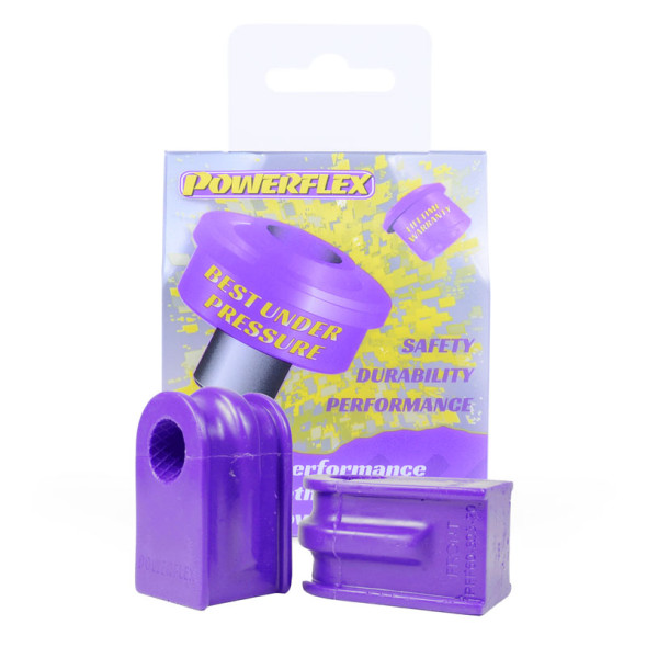 Powerflex Renault Clio Models - Front Anti Roll Bar Bush 20mm (PFF60-503-20)