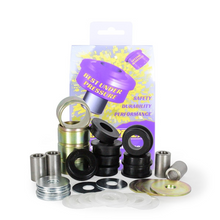 Powerflex Alfa-Romeo 147 (2000-2010), 156 (1997-2007), GT (2003-2010) - Rear Suspension Front Arm Bush (PFR1-816)