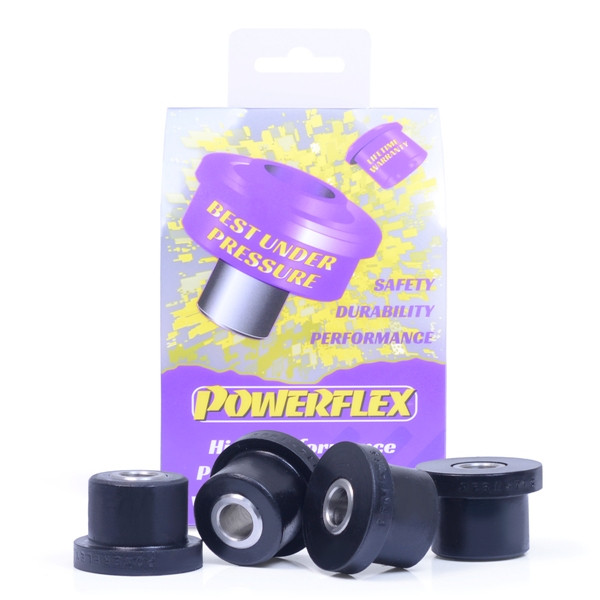 Powerflex Alfa Romeo GTV & Spider 916 2.0 & V6 (1995-2005) - Rear Upper Wishbone Inner Bush (PFR1-716)