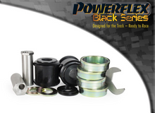 Powerflex BMW 2 Series - Front Radius Arm Bush Caster Adjustable (PFF5-2301GBLK)