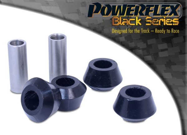 Powerflex BMW 3 Series - Front Arm Outer Bush (PFF5-1702BLK)