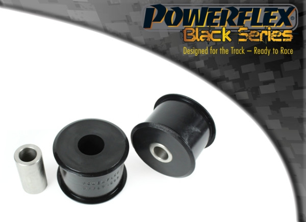 Powerflex Porsche 911 996 (1997-2005) - Front Track Control Arm Outer Bush (PFF57-502BLK)