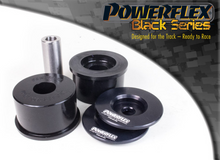 Powerflex BMW 6 Series - Rear Diff Rear Mounting Bush (PFR5-6031BLK)
