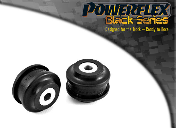 Powerflex BMW 6 Series - Rear Toe Adjust Inner Bush (PFR5-713BLK)