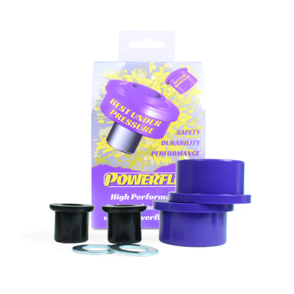 Powerflex BMW 3 Series - Front Lower Wishbone Rear Bush (Concentric) (PFF5-301)