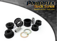 Powerflex Mini R50/52/53 Gen 1 (2000 - 2006) - Rear Trailing Arm Front Bush 60mm (PFR5-1103BLK)