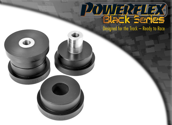 Powerflex Audi A4 / S4 / RS4 - Rear Lower Arm Rear Bush (PFR3-206BLK)