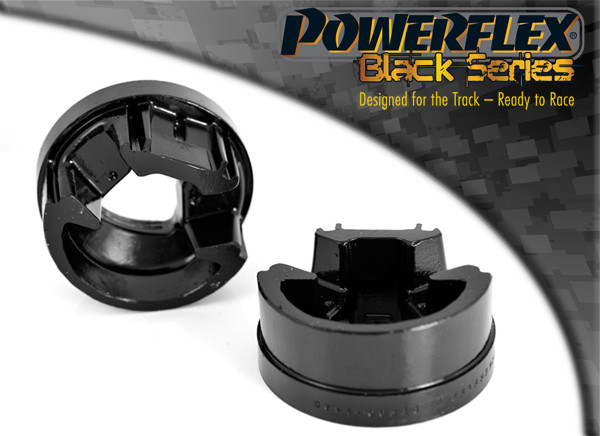 Powerflex Opel ASTRA MODELS - Front Engine Mounting Insert (PFF80-1420BLK)