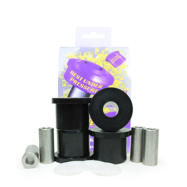 Powerflex Audi 80 / 90 - inc S2/RS2 & Quattro (1976 - 2000) - Front Wishbone Bush (PFF3-102)