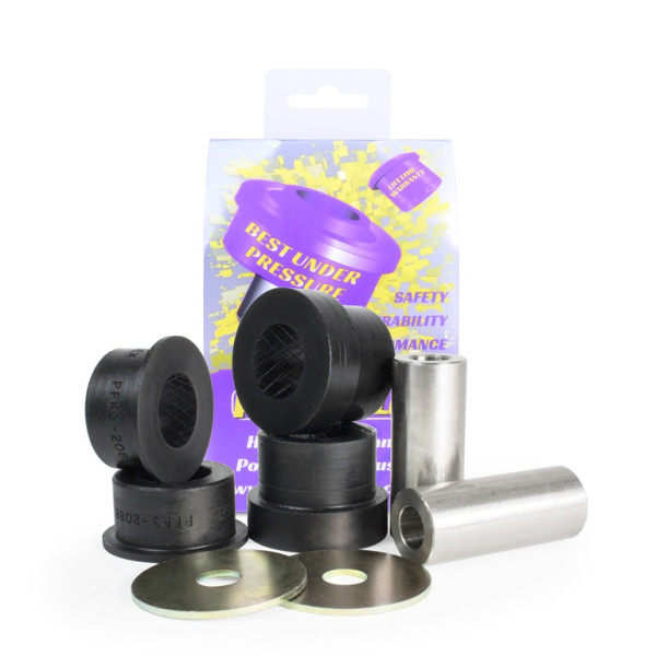 Powerflex Audi A4 / S4 / RS4 - Rear Upper Arm Outer Bush (PFR3-208)