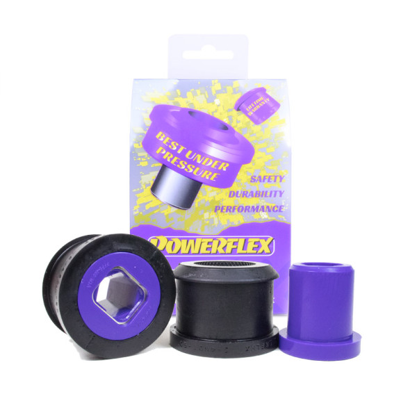 Powerflex BMW 3 Series - Front Wishbone Rear Bush (PFF5-4601M3)