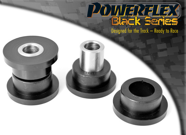 Powerflex Alfa-Romeo GTV & Spider 916 2.0 & V6 (1995-2005) - Swing Arm Shock Mount Bush (PFR1-711BLK)