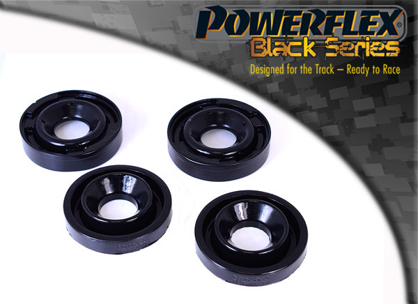 Powerflex BMW 3 Series - Rear Subframe Rear Mounting Bush Insert (PFR5-3616BLK)