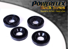 Powerflex BMW 3 Series - Rear Subframe Rear Mounting Bush Insert (PFR5-3616BLK)