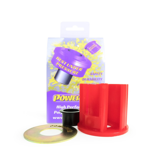 Powerflex Audi A3 / S3 / RS3 - Lower Engine Mount (Large) Insert Diesel (PFF85-832R)