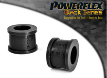 Powerflex Volkswagen Golf - Front Anti Roll Bar Eye Bolt Bush Eibach 22mm (PFF85-210-22BLK)