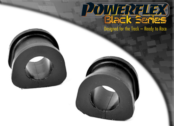 Powerflex Volkswagen Golf - Rear Anti Roll Bar Outer Mount 20mm (PFR85-264-20BLK)