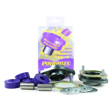 Powerflex BMW 3 Series - Rear Shock Top Mount Bracket and Bush 12mm (PFR5-5630-12)
