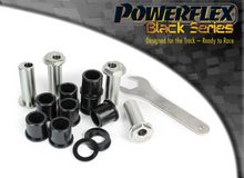 Powerflex Volkswagen Golf - Rear Trailing Arm Bush Adjustable (PFR85-262GBLK)