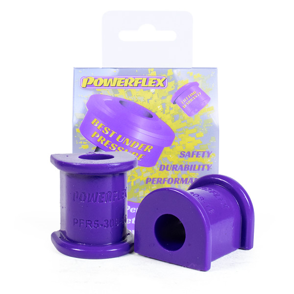 Powerflex BMW 3 Series - Rear Anti Roll Bar Mounting Bush 16mm (PFR5-308-16)