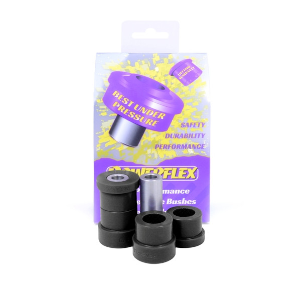 Powerflex BMW 3 Series - Rear Upper Wishbone Inner Bush (PFR5-4617)