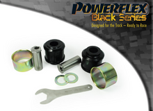 Powerflex Mercedes-Benz CLK - Front Upper Arm Inner Bush Caster Adjustable (PFF40-502GBLK)