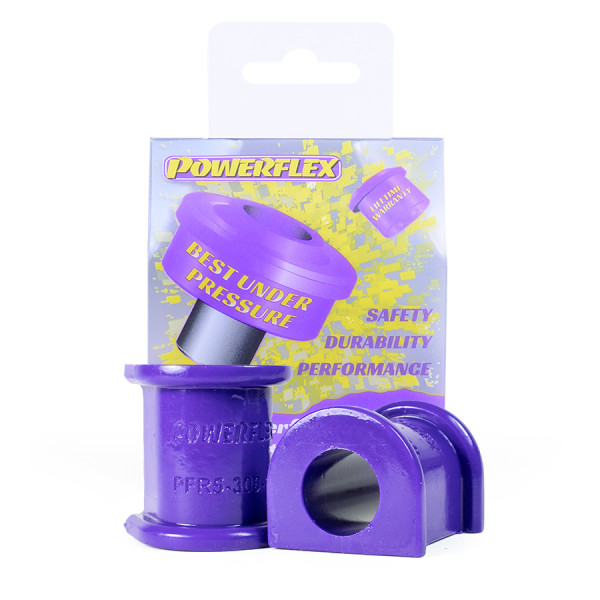 Powerflex BMW 3 Series - Rear Roll Bar Mounting Bush 18mm (PFR5-308-18)