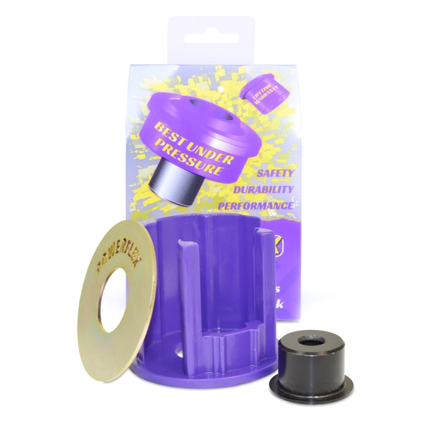Powerflex Audi A3 / S3 / RS3 - Lower Engine Mount Insert (Large) Track Use (PFF85-830P)