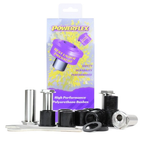Powerflex Volkswagen Golf - Rear Trailing Arm Bush Adjustable (PFR85-262G)