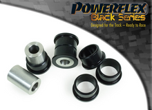 Powerflex Ford Fiesta Models - Steering Rack Mounting Bush (PFF19-1509BLK)