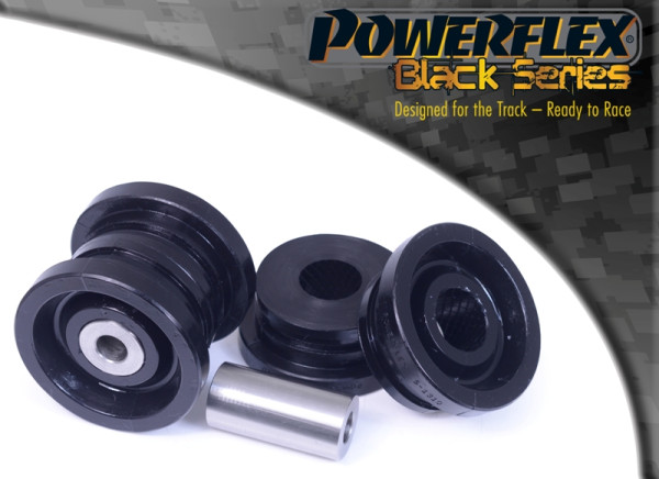 Powerflex BMW 1 Series - Rear Trailing Arm Front Bush (PFR5-1310BLK)