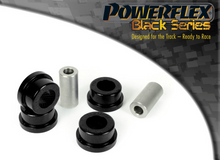 Powerflex Mitsubishi Lancer Evolution IV, V & VI RS/GSR (1996 - 2001) - Rear Upper Arm Rear Bush (PFR44-109BLK)