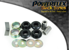 Powerflex Audi A1 / S1 (2010 on) - Rear Lower Track Rod Outer Bush (PFR85-811BLK)
