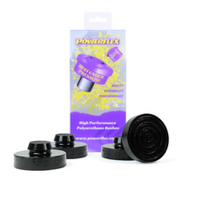 Powerflex Audi A3 / S3 / RS3 - Jacking Point Insert Kit of 4 (PF3-1663K)