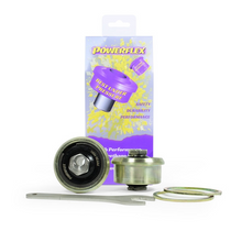 Powerflex Hyundai i30 Models - Front Wishbone Rear Bush Anti-Lift & Caster Adjust (PFF26-102G)