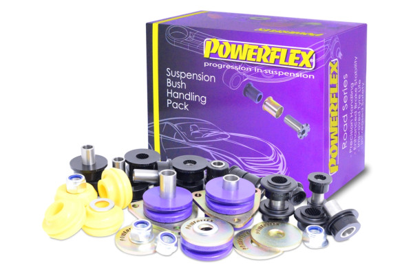 Powerflex Handling Packs Handling Packs - Land Rover Defender 2002 - 2016 (PF32K-1003)