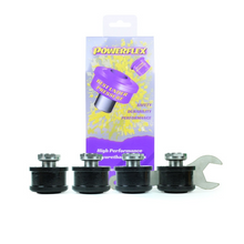 Powerflex Audi A4 / S4 / RS4 - Front Upper Control Arm Bush - Camber Adj (PFF3-203G)
