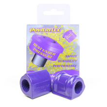 Powerflex Citroen Saxo inc VTS/VTR (1996-2003) - Front Anti Roll Bar Mount (Inner) 22mm (PFF12-105)