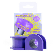 Powerflex Mitsubishi Lancer Evolution X CZ4A (10/07 - 05/16) - Rear Anti Roll Bar To Chassis Bush 25mm (PFF44-403-25)