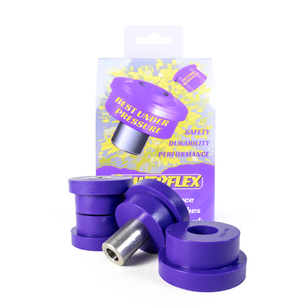 Powerflex Alfa-Romeo 166 (1999-2007) - Rear Wishbone Front Bush (PFR1-910)