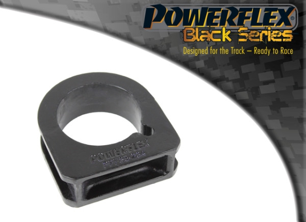 Powerflex Volkswagen Golf - Power Steering Rack Mount (PFF85-234BLK)