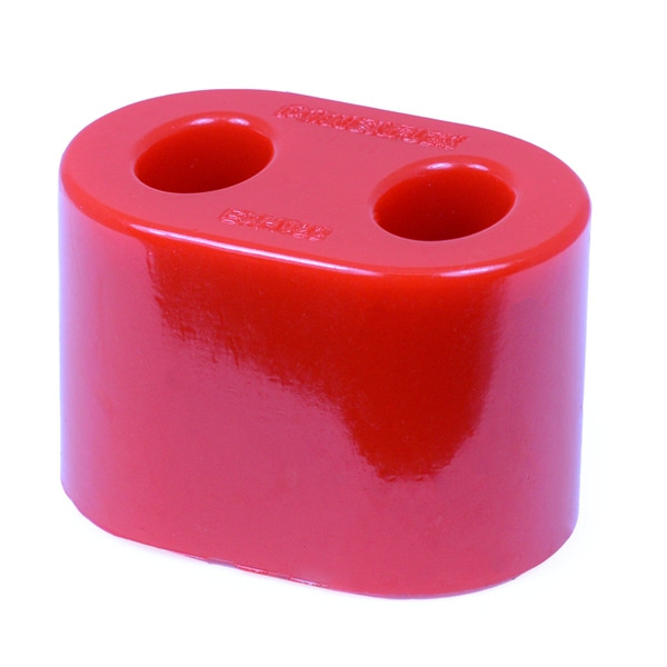 Powerflex Exhaust Mounts EXHAUST MOUNTS - Universal Exhaust Mount (EXH022)