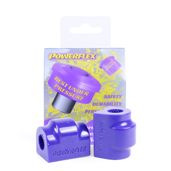 Powerflex BMW 1 Series - Rear Anti Roll Bar Bush 15mm (PFR5-1913-15)