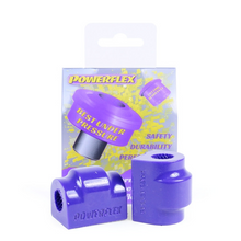 Powerflex BMW 1 Series - Rear Anti Roll Bar Bush 15mm (PFR5-1913-15)