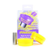 Powerflex Toyota MR2 Models - Rear Lower Engine Mount Front 79mm (PFR76-308)